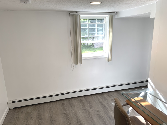 Apartment 1
