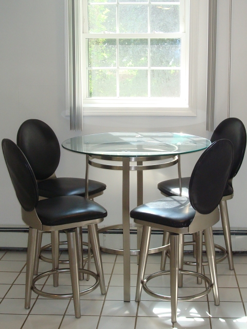 Apartment 1