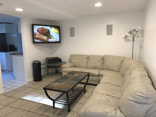 Apartment 1