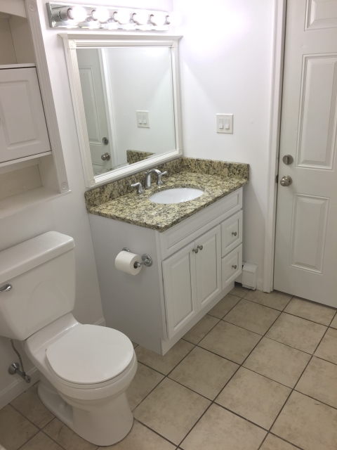 Apartment 1