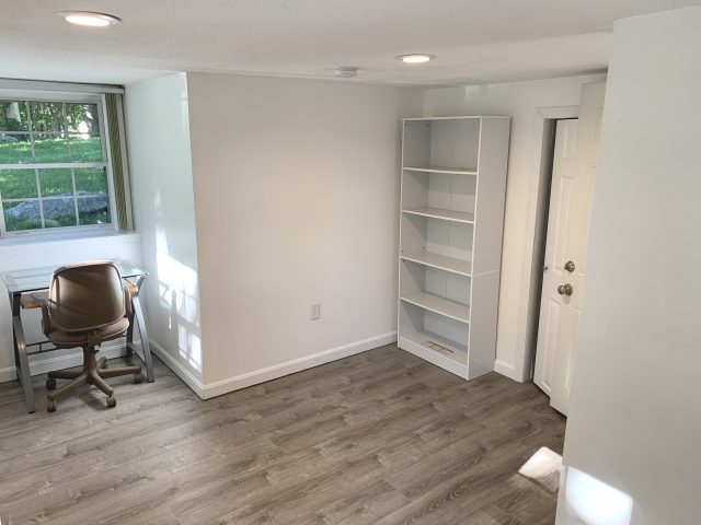 Apartment 1