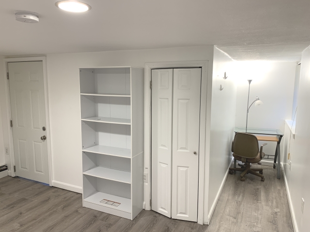 Apartment 1