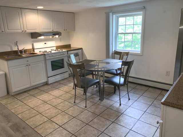 Apartment 3
