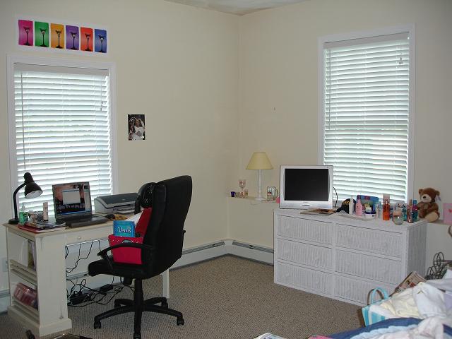 Apartment A