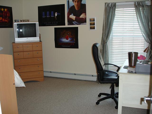 Apartment A
