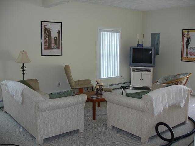 Apartment A