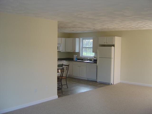 Apartment B