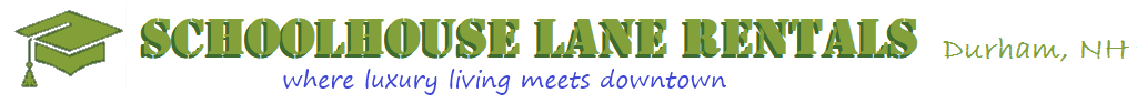 Schoolhouse Lane Rentals