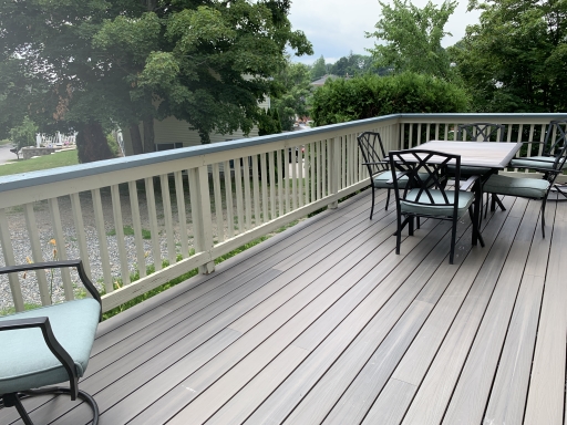 Explore all five apartments